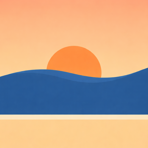 Bora Praia icon